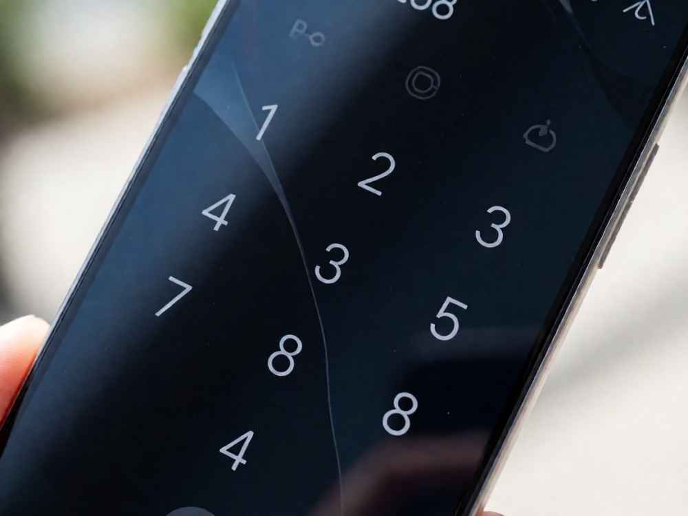 android pin码是什么