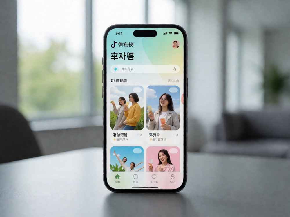 打开抖音给我打开抖音