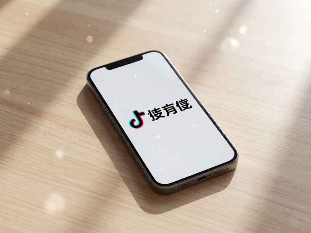 心跳多久爱多久抖音号