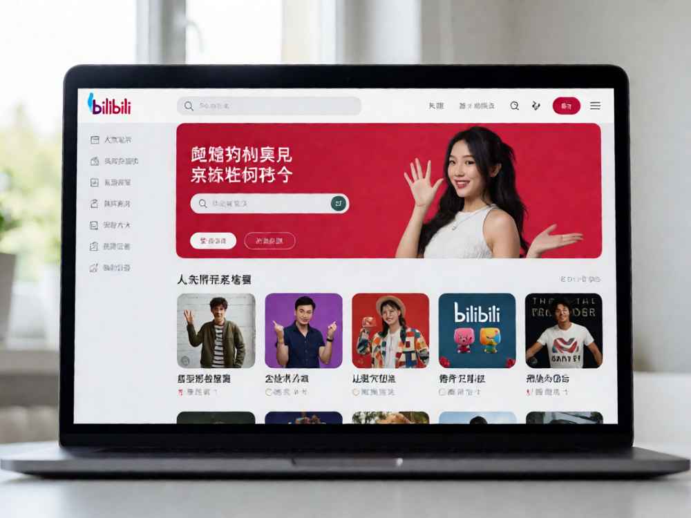 哔哩动态首页在哪里找的