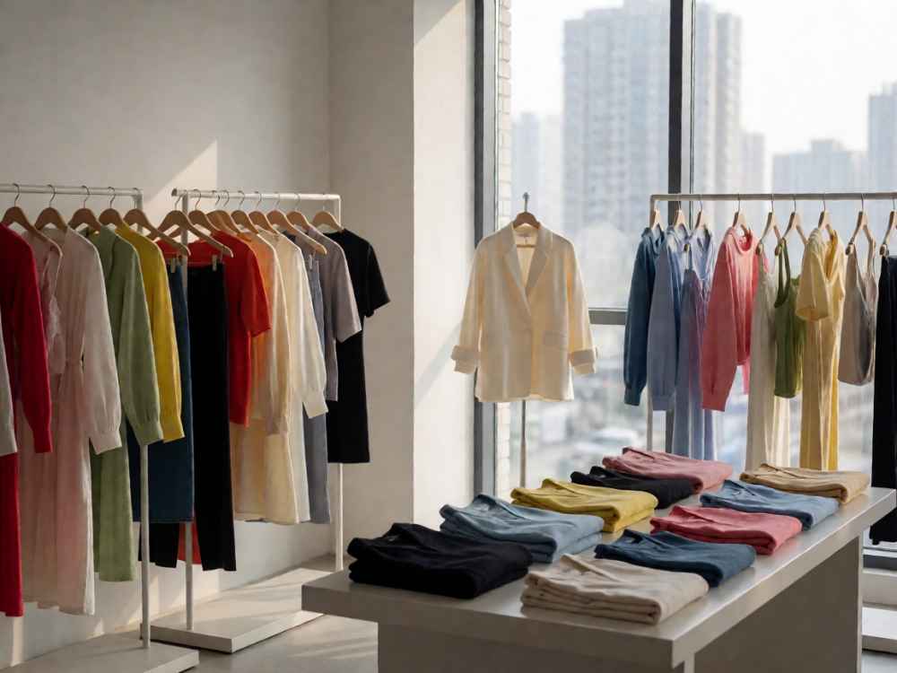 乌鲁木齐招卖服装主播信息