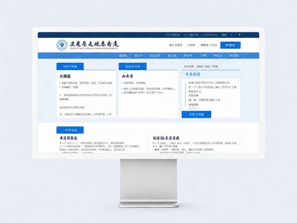 山西省监狱管理局网站