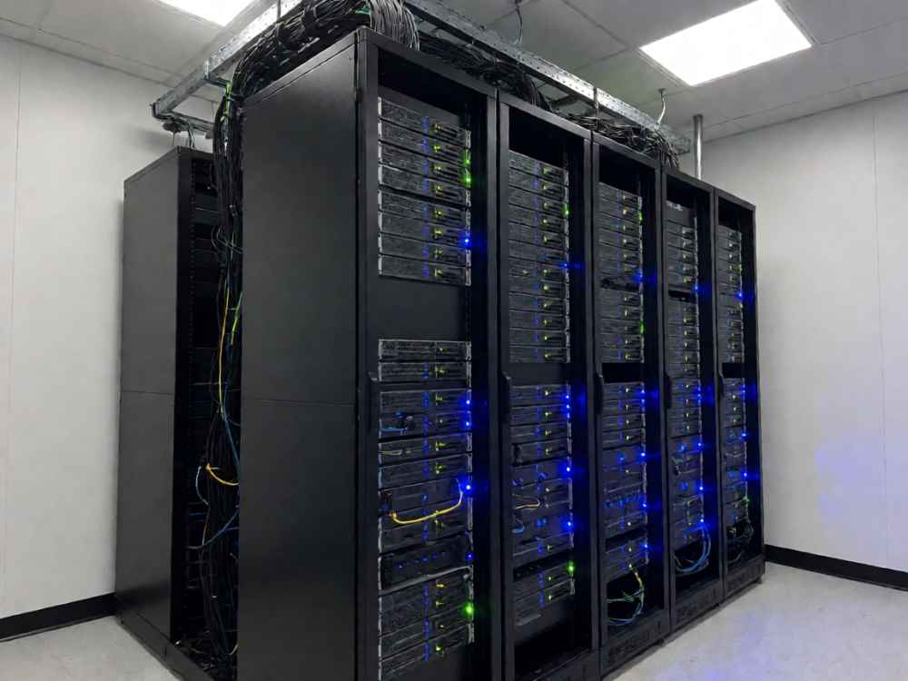 虚拟主机专业术语有哪些