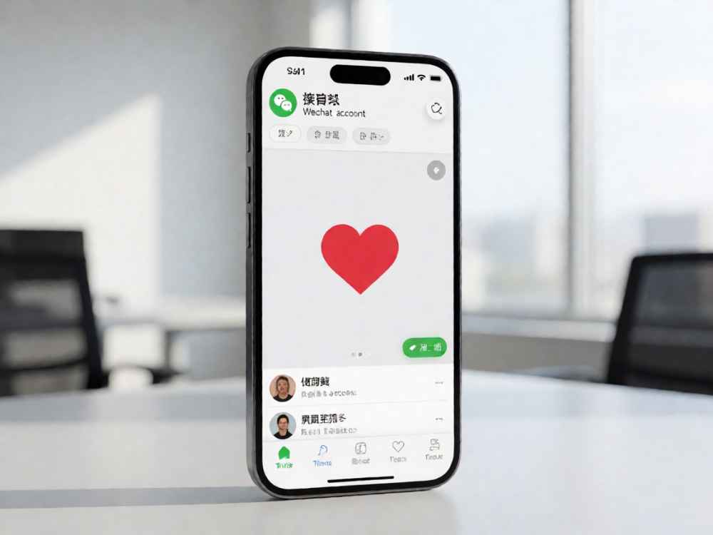 为什么微信有些视频号点不了赞