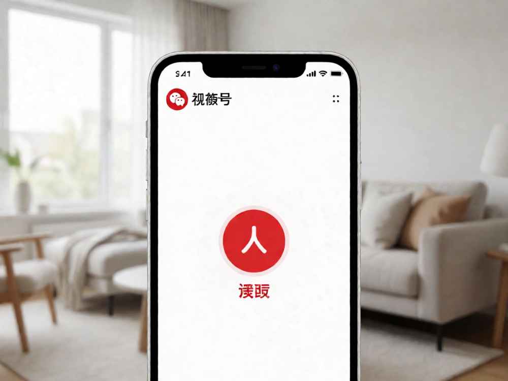 微信视频号暂停发布什么意思