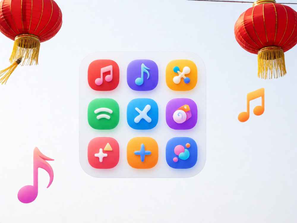 哔哩哔哩红色歌曲有哪些
