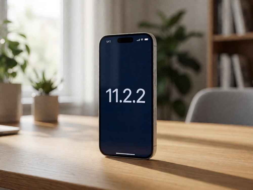 ios11.2.2可以升级吗