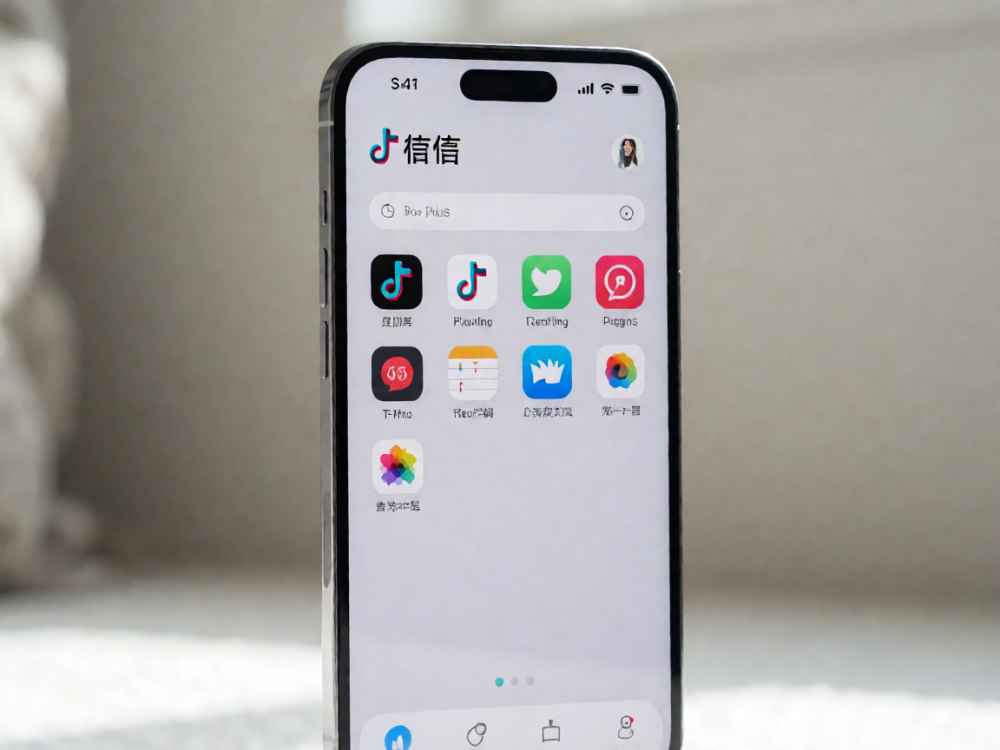 抖音群控的图片是什么