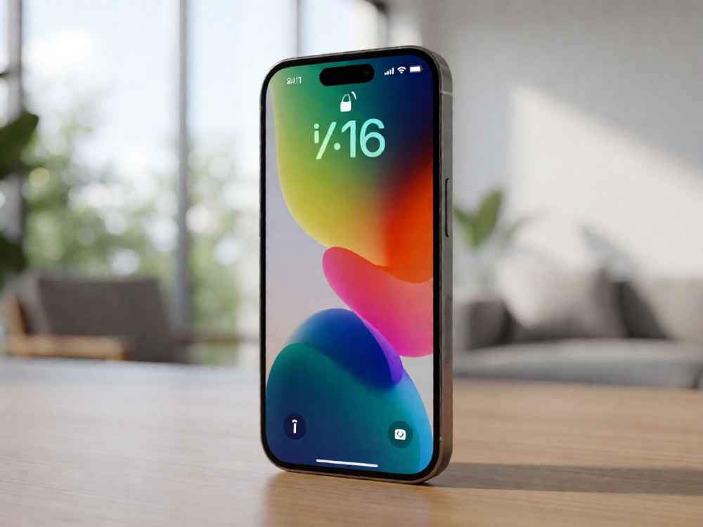 ios 16 支持洛达吗