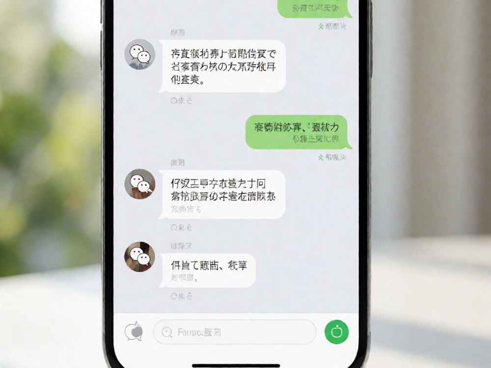 有没有炸微信群软件