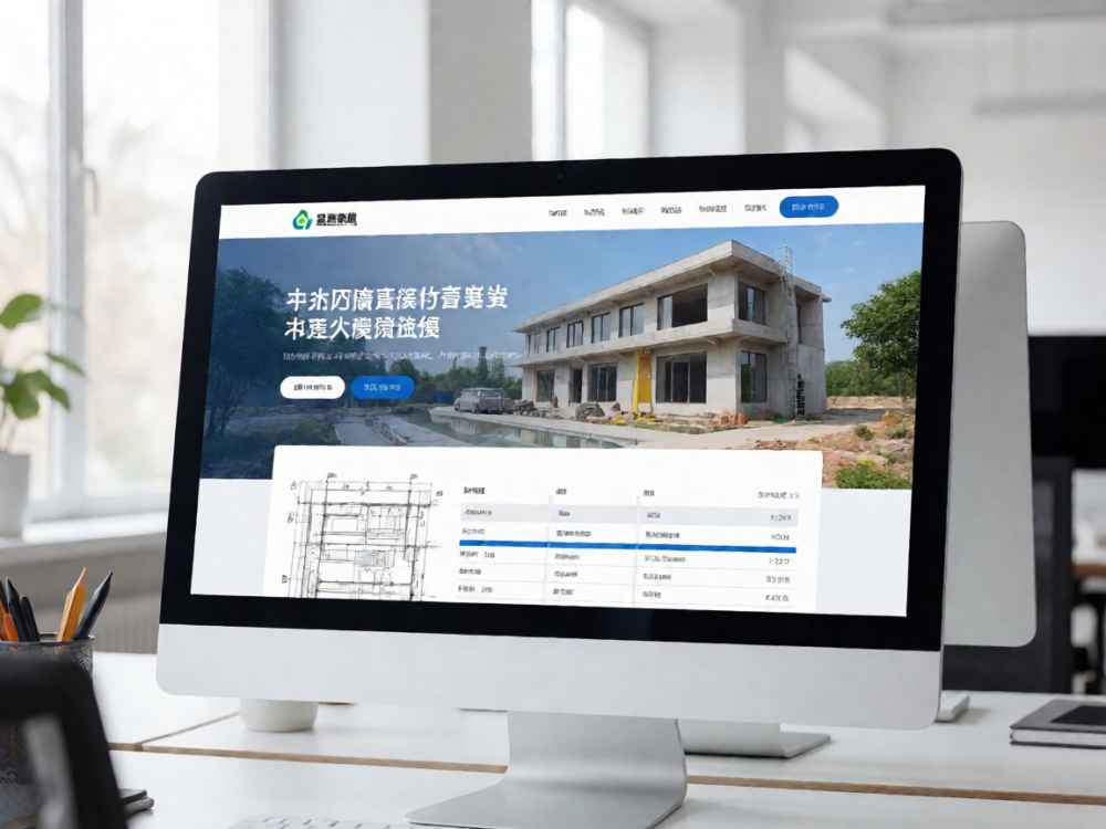 洛阳网站建设收费标准