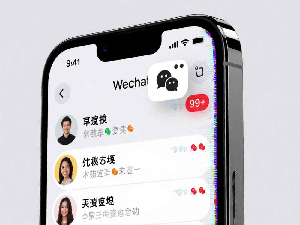 安卓微信强制加群软件