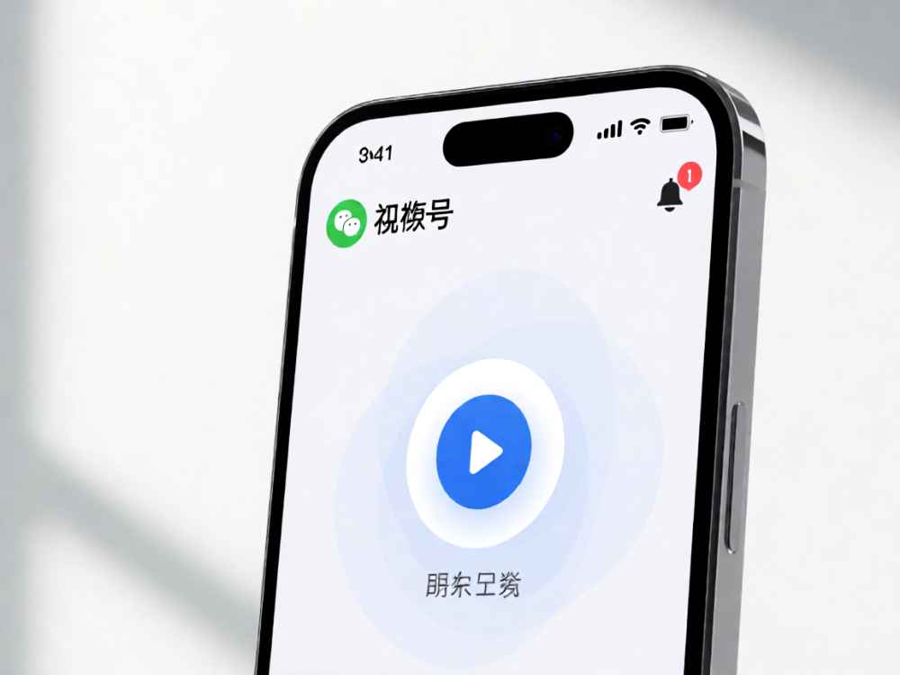 视频号助理如何登录微信
