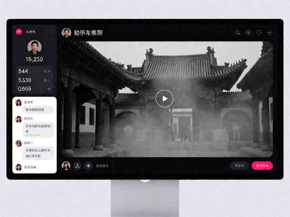 直播平台观看林正英电影直播