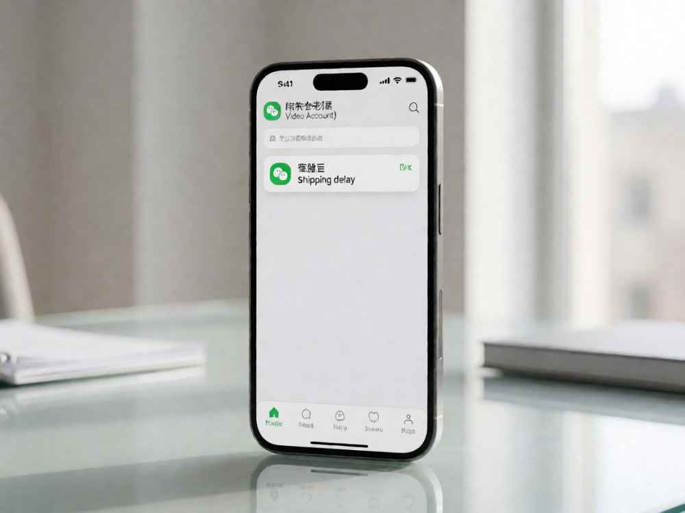 微信视频号卖家不发货怎么办