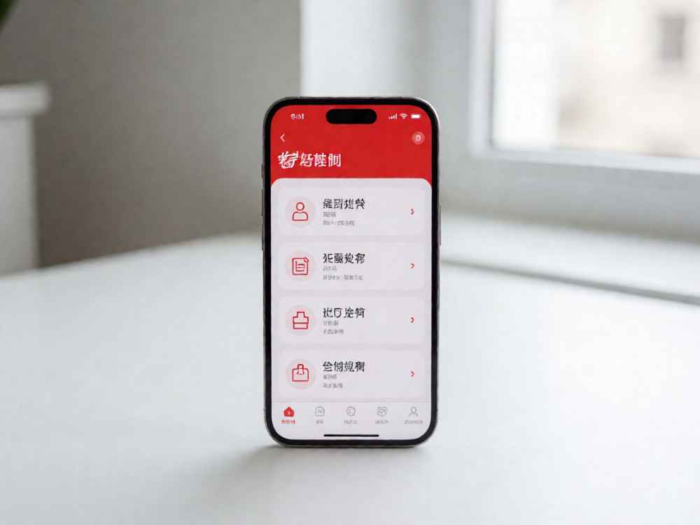 小红书如何进行身份验证