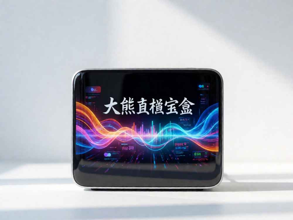 大熊直播宝盒最新版