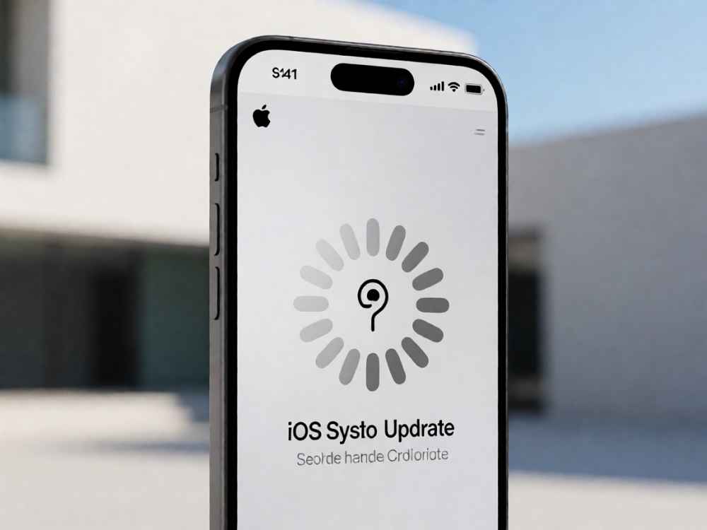 为什么ios更新不了商店