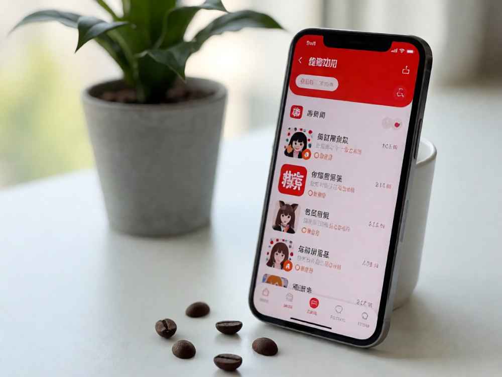 小红书的合作伙伴都是什么群体