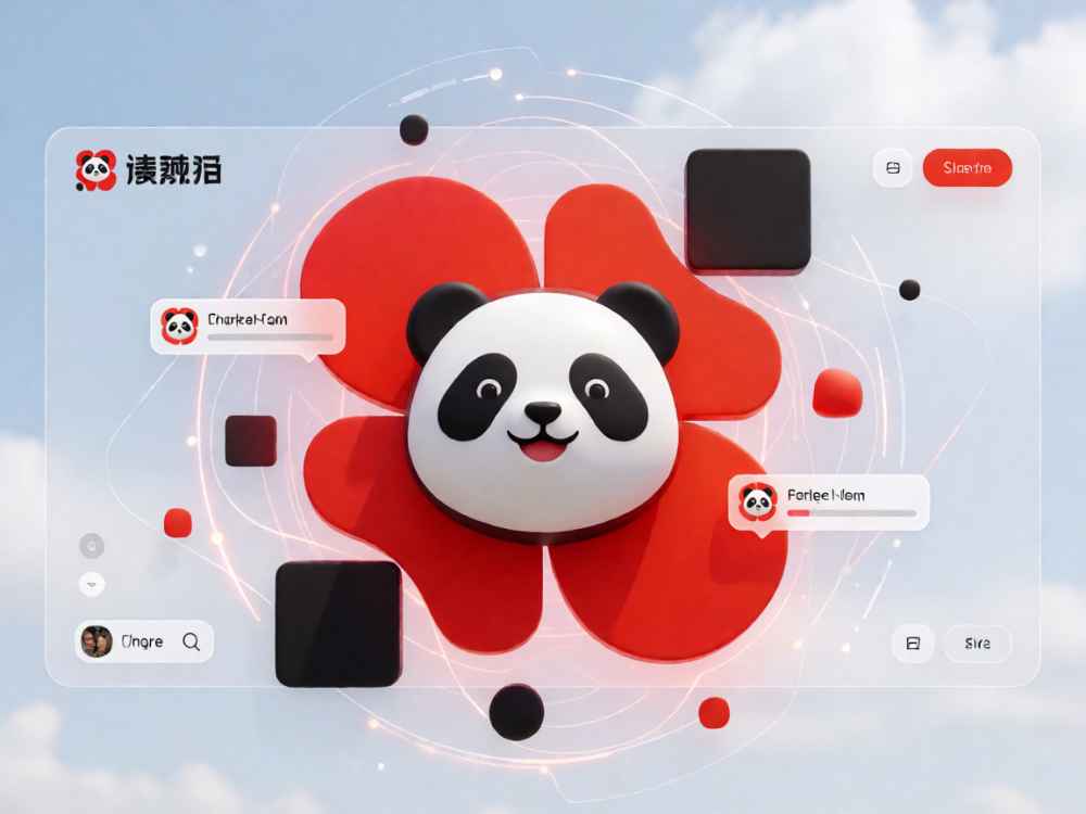 成都熊猫直播官方直播平台