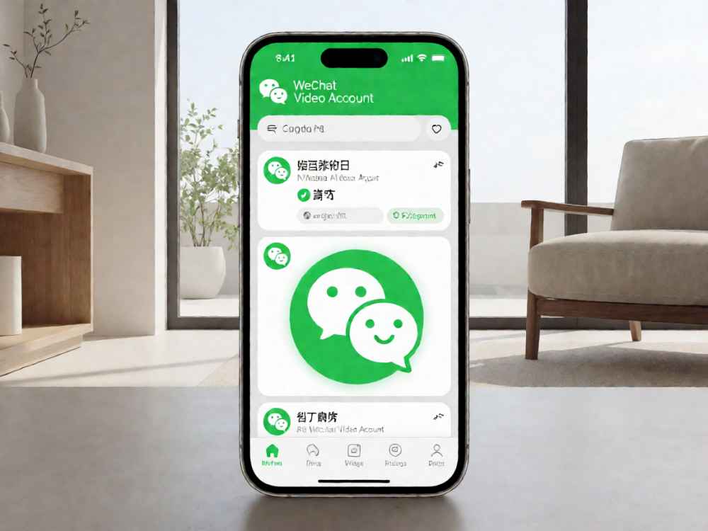 张琪哥微信视频号是什么