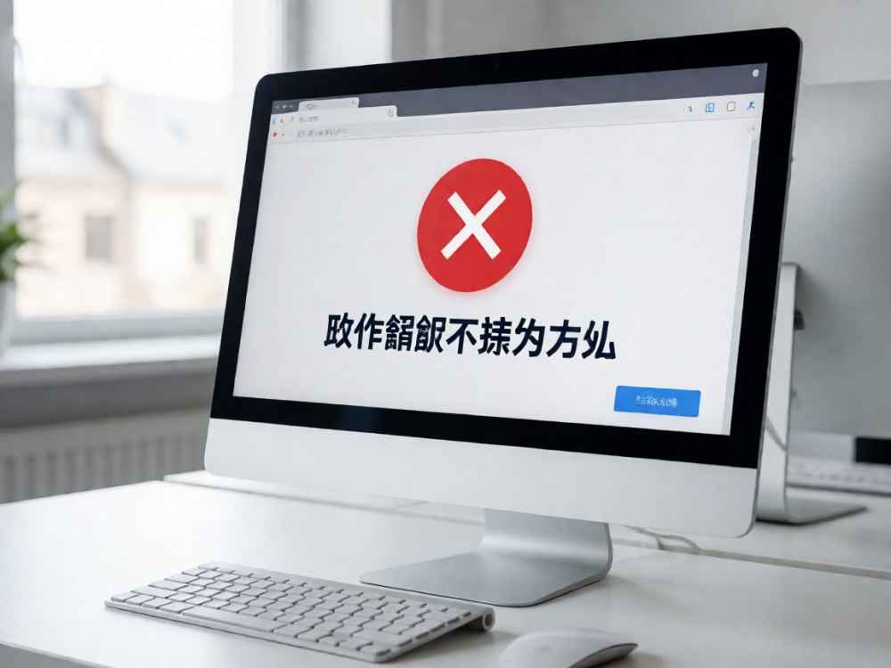 软件删除不掉怎么办