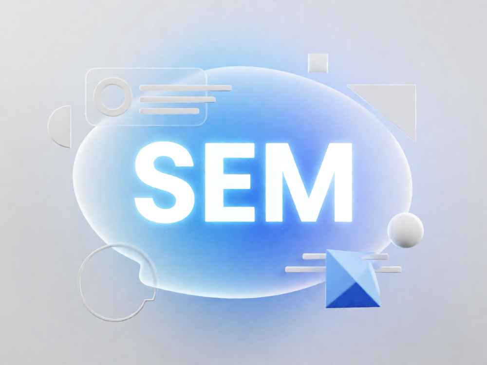 sem快速培训收费多少