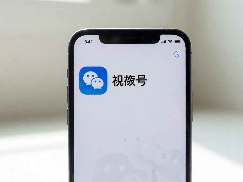 手机微信怎么关闭不了视频号