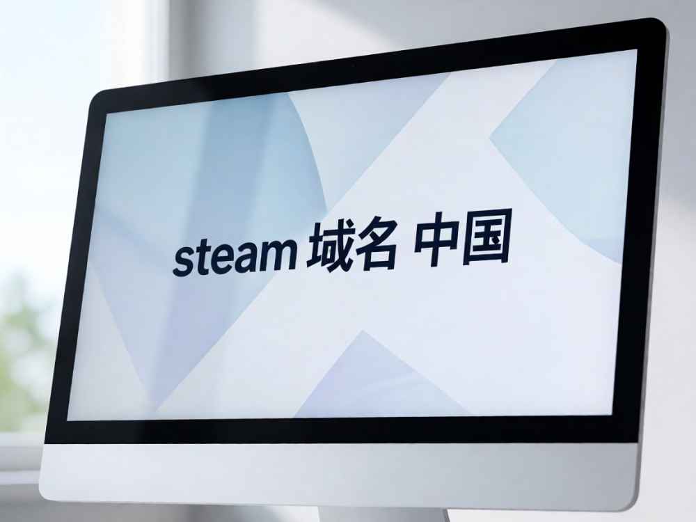 steam域名中国