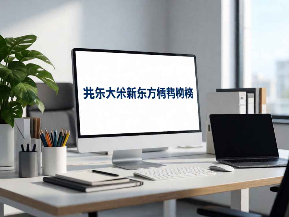 乌鲁木齐新东方网络营销