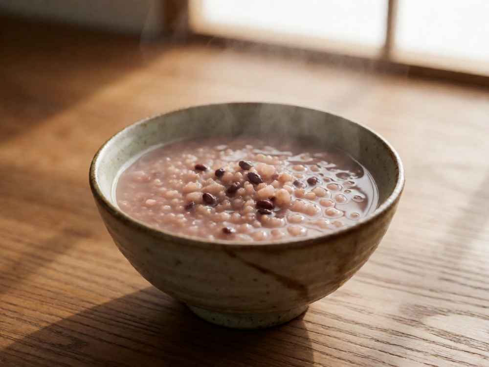 八爷粥铺微信视频号是什么