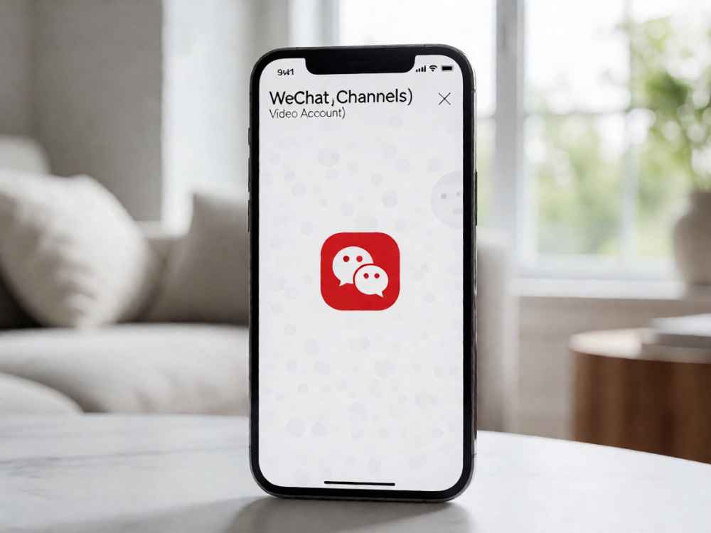 小少焱微信视频号是什么