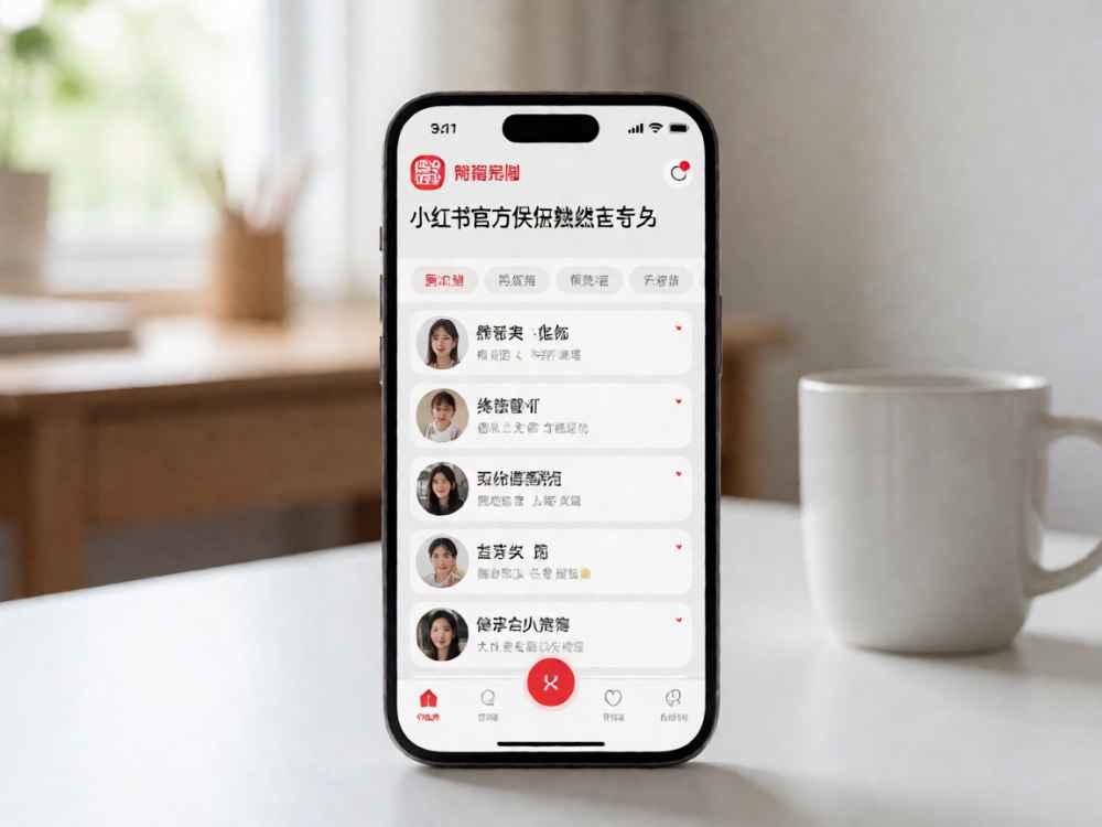 小红书官方投诉热线是多少