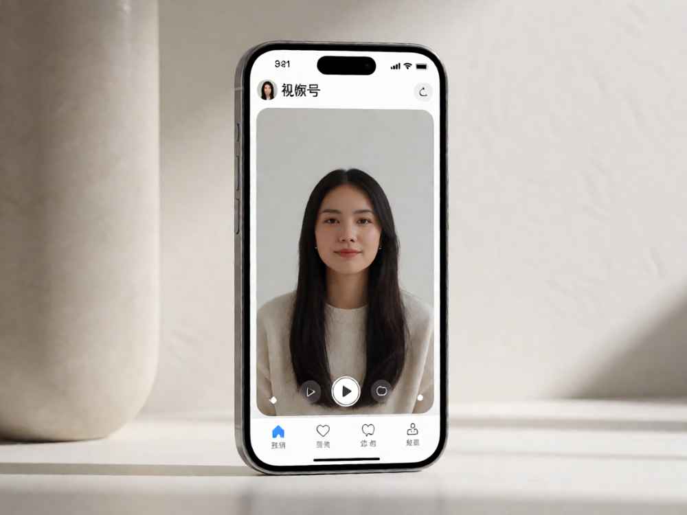 全网微信最少的人视频号是什么