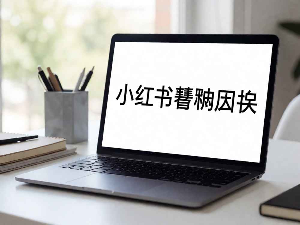 小红书薪酬框架是什么