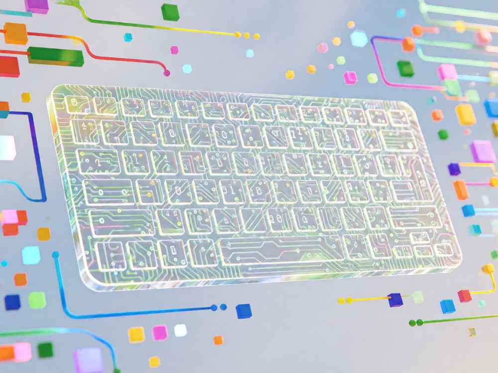 什么都不懂就想学编程玩