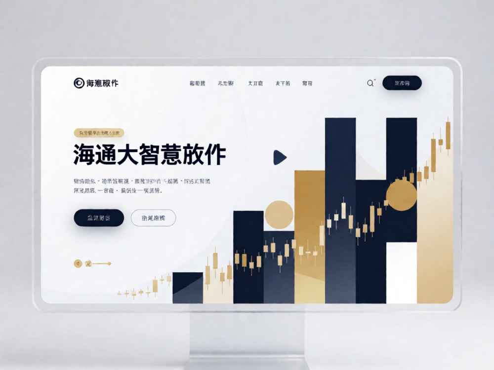 海通大智慧软件下载网站