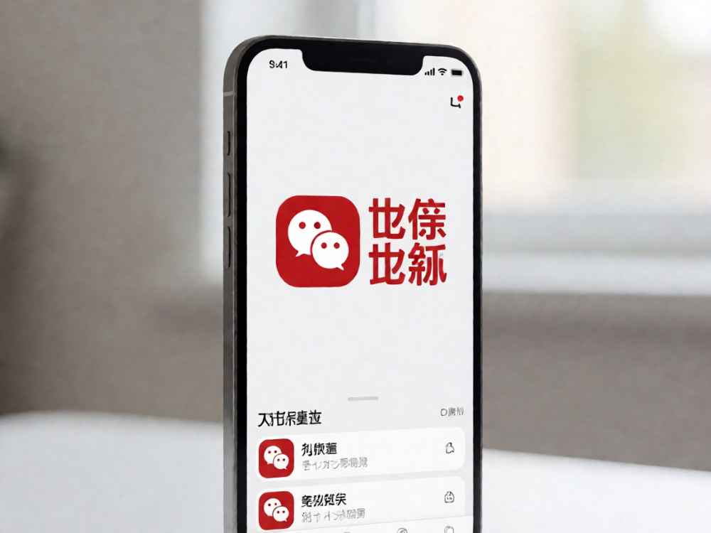 如何看到你的微信视频号
