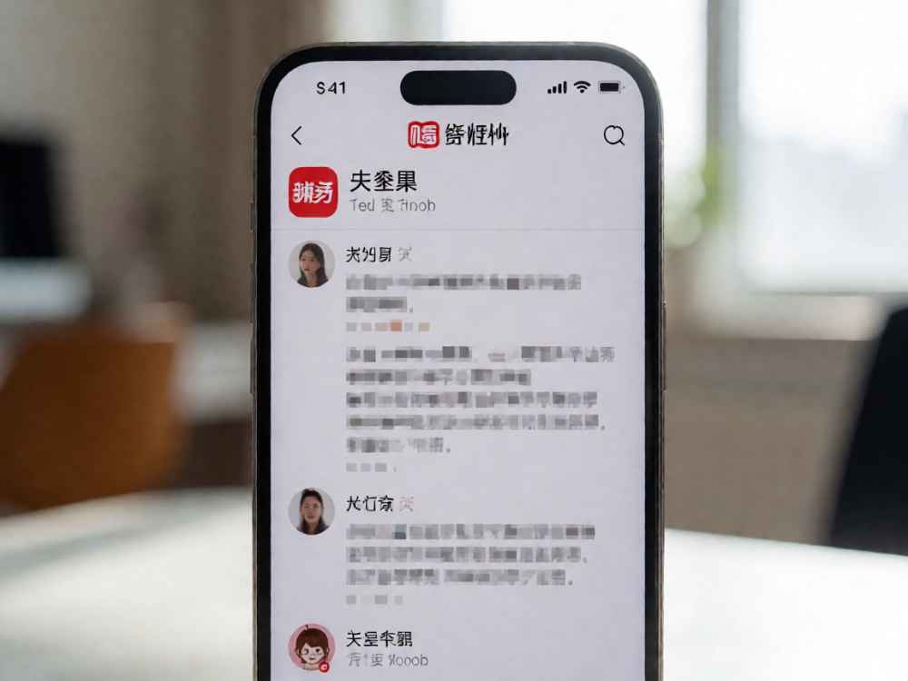 小红书的评论为什么不能复制