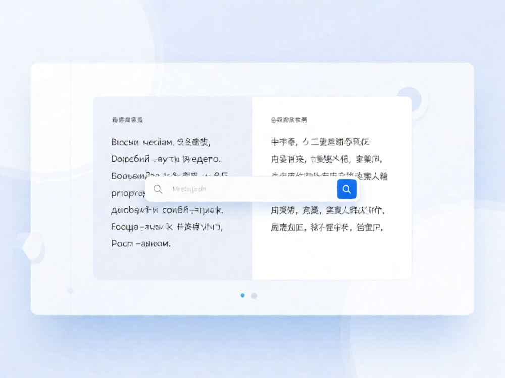 机械俄汉在线翻译网页