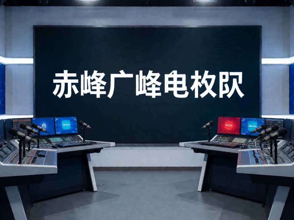 赤峰广播电视台直播