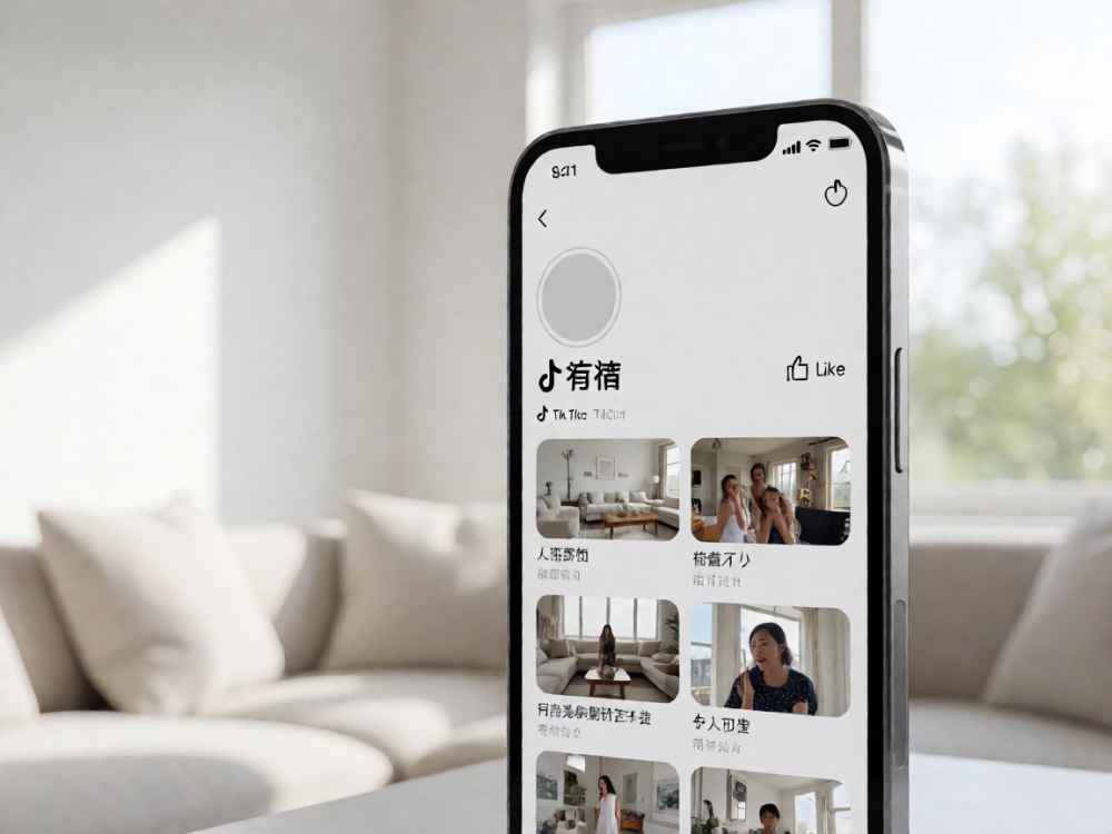 抖音禁止了点赞怎么办