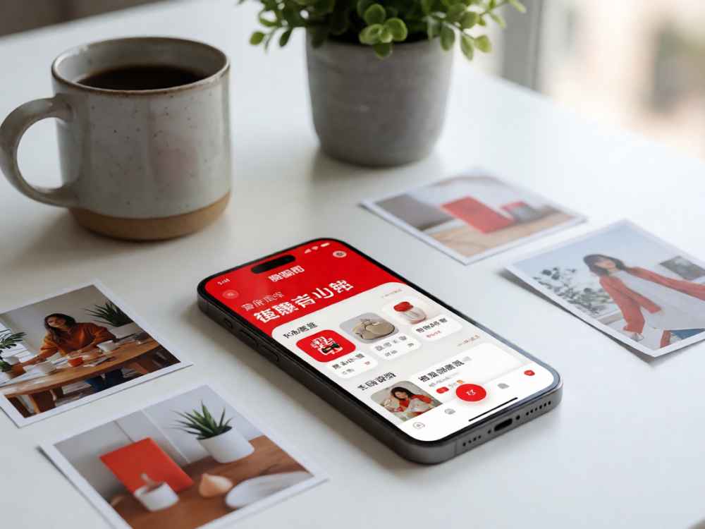 小红书官方卖什么东西好