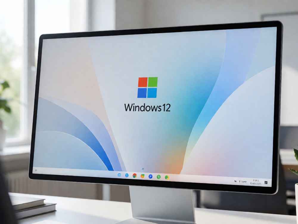 windows12怎么进入用户和组