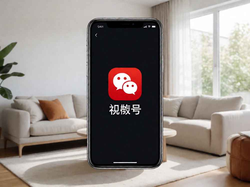 微信视频号看不了为什么