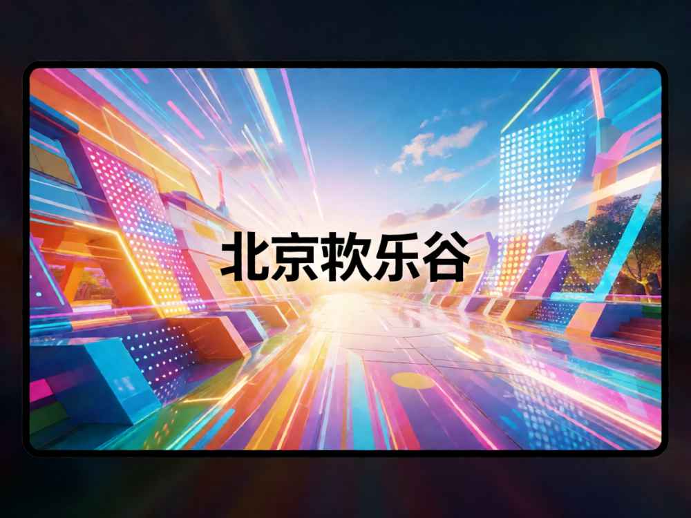 北京欢乐谷网站链接
