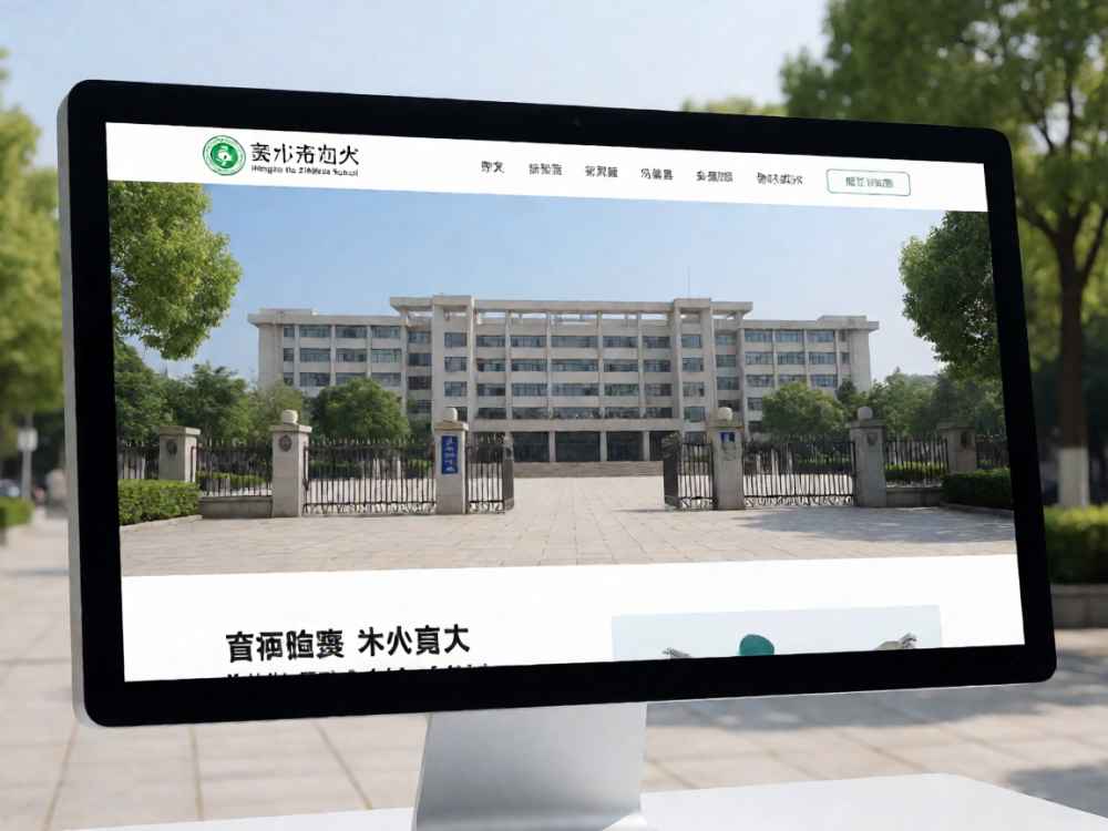 杭州二中树兰学校网站