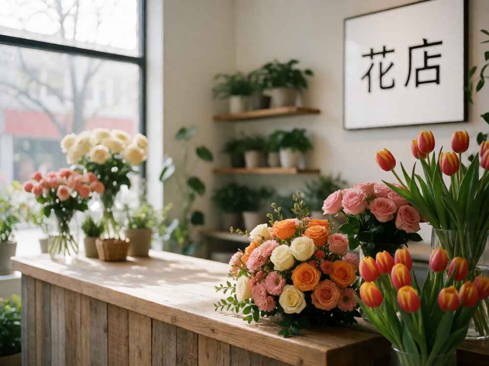 小红书花店商家入驻多少钱
