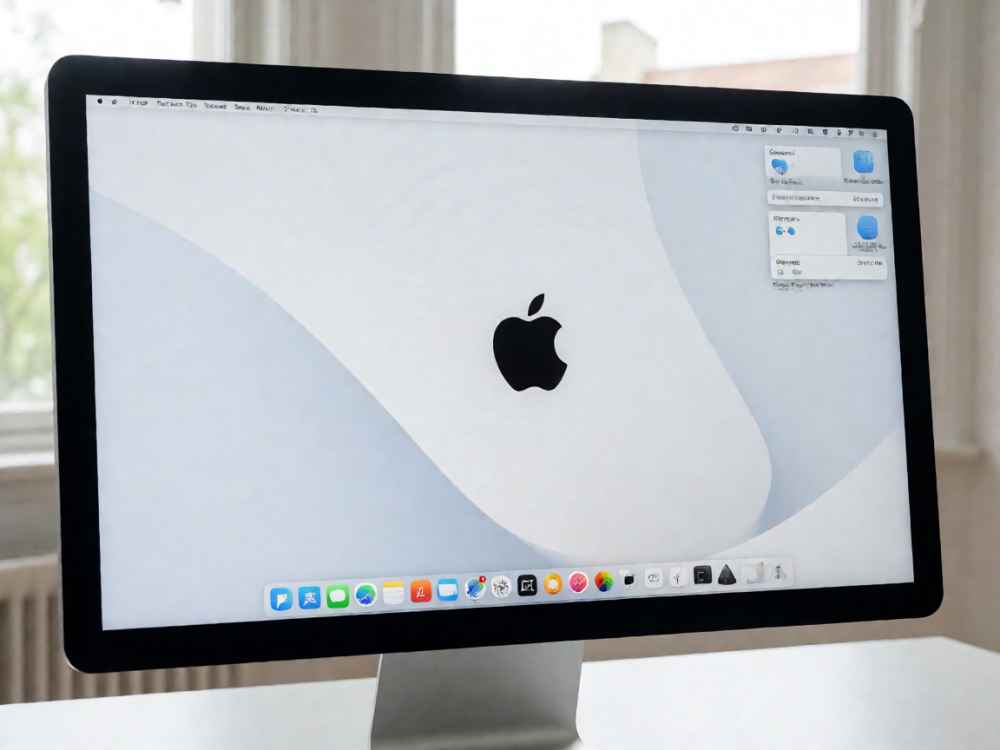 ipadm1可以安装macos吗
