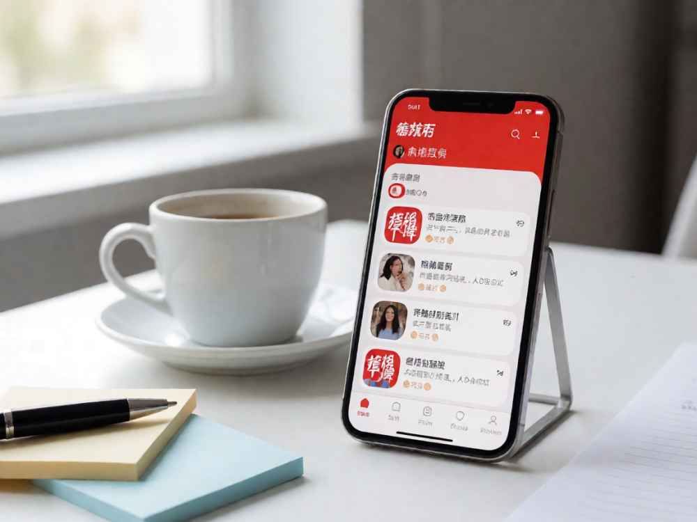 小红书为什么我没有数据